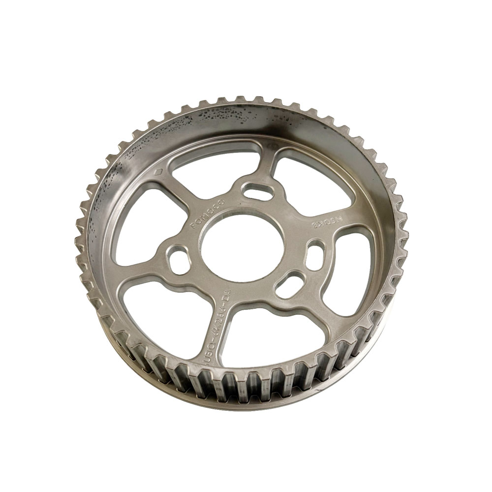 Timing Belt Pulley - 3.0 V6 Diesel LR120557